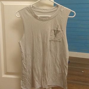 Cute Target Tank Top!